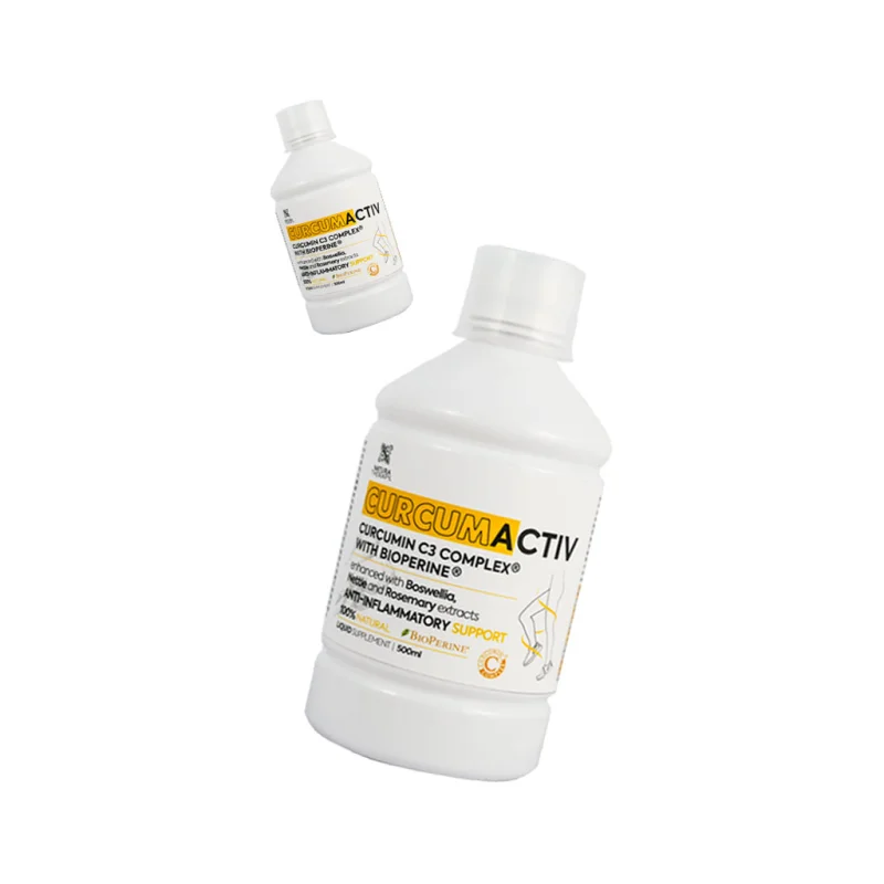 Curcumactiv